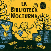 La biblioteca nocturna
